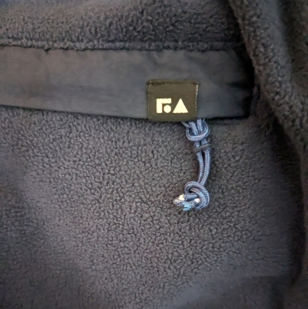 Free Assembly polar fleece jogger - Picture 9 of 9
